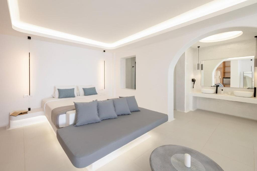 Superior Suite with Private Jacuzzi